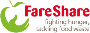 FareShare logo