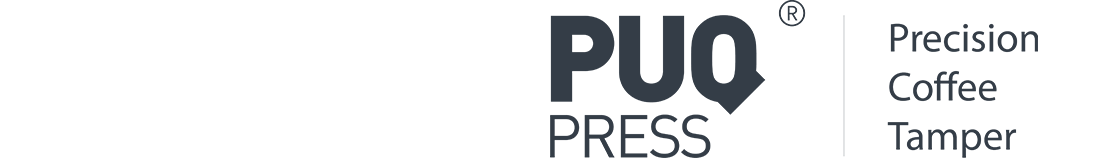 PUQ PRESS M2 – FOR MYTHOS GRINDERS - Maker's Logo