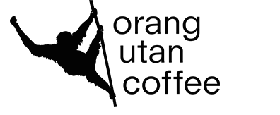 OUR WORK WITH ORANG UTAN COFFEE